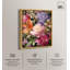 «Overflowing Bloom III», reproduction d'art sur toile par Art Remedy, cadre doré, 16 x 20-1594481677-1594481678