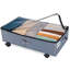 Rangement sous le lit en tissu Dovecove