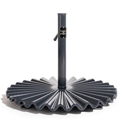 Base The Clamshell - 55 lb