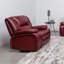 Fauteuil inclinable et oscillant Elodie-296305485