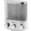 Distributeur de savon Euro Trio-7442632
