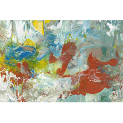 Couleur de la vie I