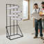 40 tablettes de rangement