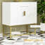 60cm Bathroom Vanity Base Only