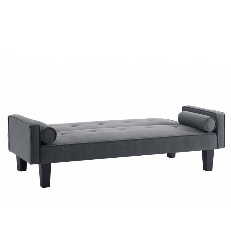 Mobilier de canapé-causeuse médiévale