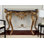 Rosia 49.61'' W Marble Console Table