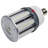 80 Watt, LED Dimmable Light Bulb, Selectable CCT E26/Medium (Standard) Base