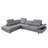 Keyesport Upholstered L-Shaped Sectional-1991190160-1895634425