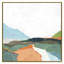 Addy April Morning - Peinture sur toile à cadre flottant-119728470-59778171
