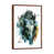 Classic Brown Wood Framed is unavailable
