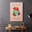 Matisse Cccxxix, reproduction d'art encadrée-273863477