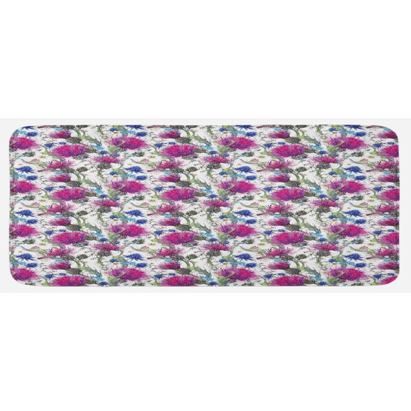 Tapis de cuisine