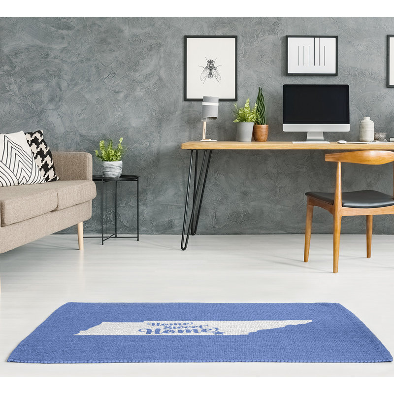 Chattanooga Indoor Rug, Rectangle 5' x 7'