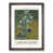 Walnut Framed selected
