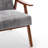 Jamesina 26.37" W Armchair-737060238