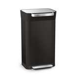 Titan Trash Compactor with Integrated Odor Control