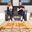 Banc en plastique d'extérieur Atena-1282894186