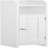 Narma Solid Wood Freestanding Linen Cabinet-2020414256