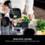 Ninja 150W Electric Citrus Juicer