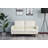 Frewsburg 58'' Faux Leather Loveseat-1874689513