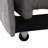 Mentar 39.8'' Armless Sofa Bed-727805293