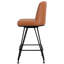 Tabouret de comptoir Meliton 26-1100046353-1124822808