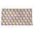 White/Purple/Gold