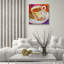 «Cafe Au Lait» par St. Hilaire Elizabeth-101650221