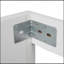 Meuble-lavabo 24 po avec lavabo et robinet simple-571030424