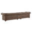 Canapé Chesterfield Huskins