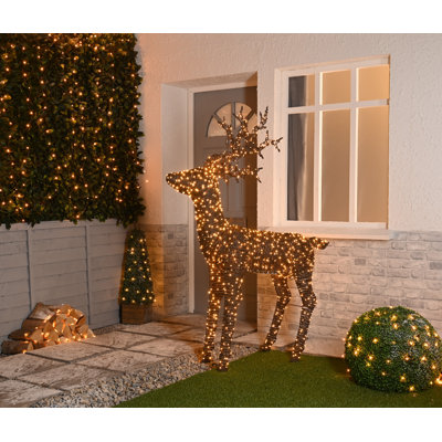 38cm LED String Lights