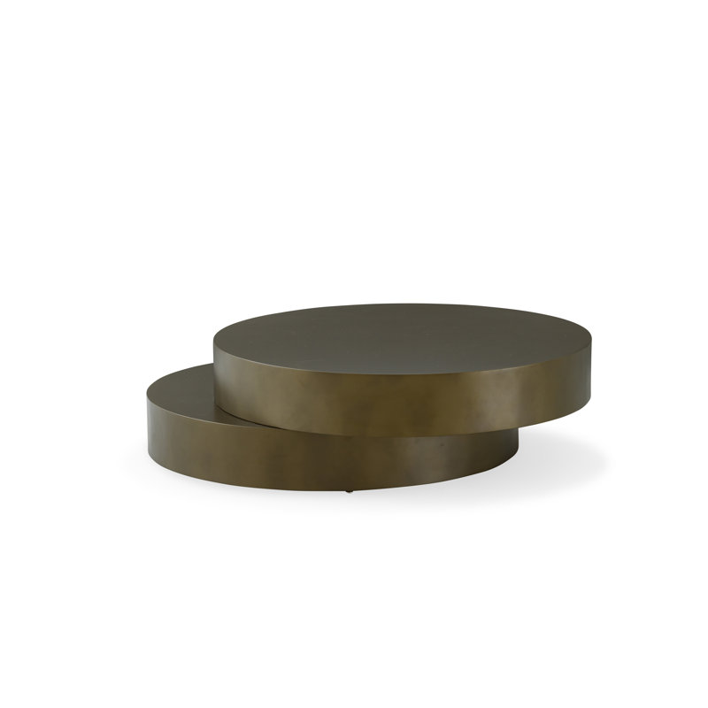 Collin Coffee Table