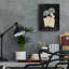 «Seed Packs Black Wood» par Carol Rowan-368689794
