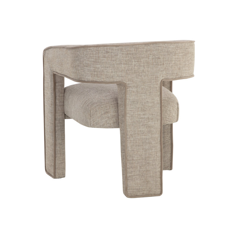 Krasner Upholstered Dining Chair