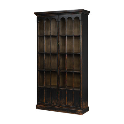 Glass China Cabinet