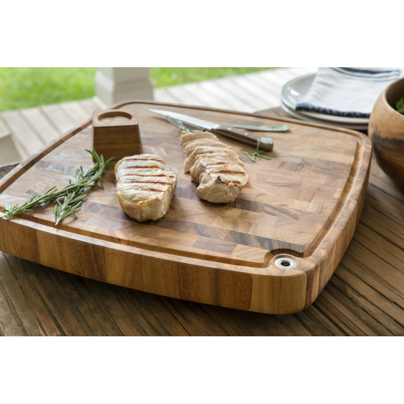 Huile pour planche et boucher Ironwood Gourmet Carolina