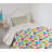 Jurassic Polyester Coverlet-41892384