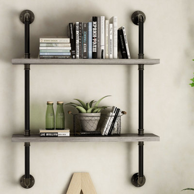 Citadel 2-Tier Shelf