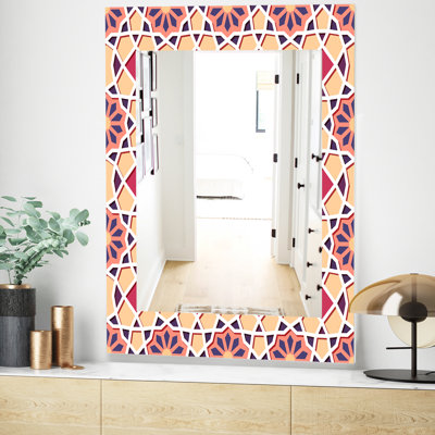 Rectangle Mirror