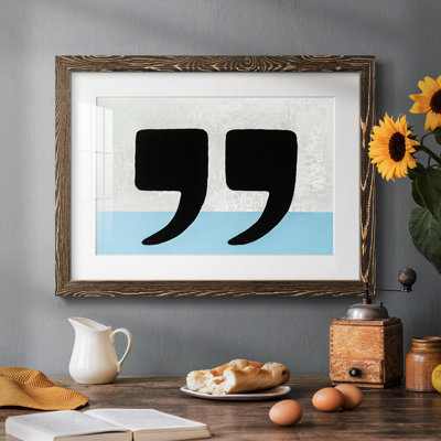 He Said She Said