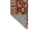 Tapis brun lavable à la machine-1193838984