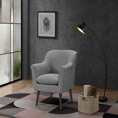 Fauteuil surdimensionné 31,5 po