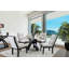 Ensemble de fauteuils 2 pièces Modern Modern