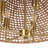 5- Light 21.6" Dimmable Hand-Woven Rattan Drum Chandelier-455406333-455406331