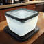 Contenant alimentaire Damiyan - Ensemble de 5-309358953