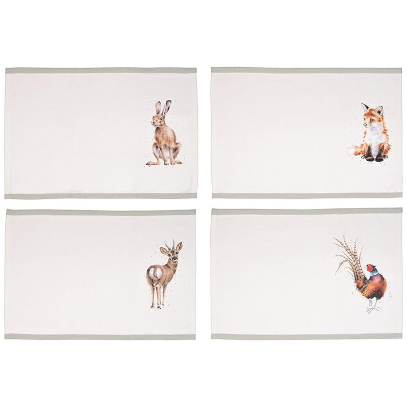 Dining 100% Cotton Placemat