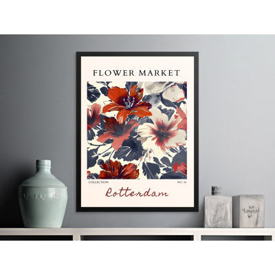 Norrington No Frame Print