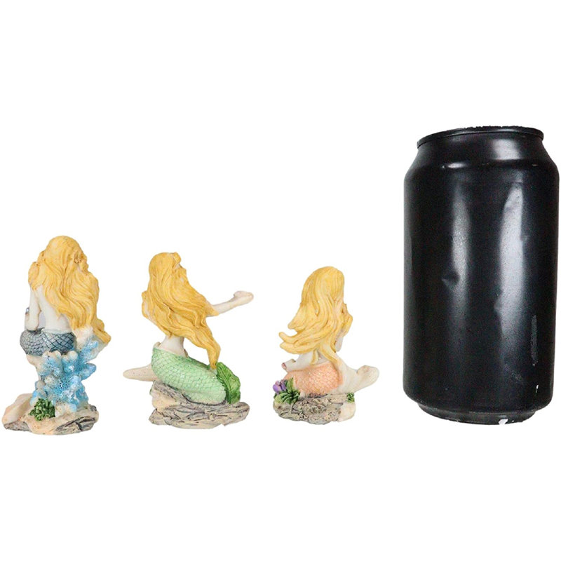 Figurine Arde