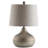 Germania 22" Honeycomb LED Table Lamp