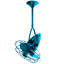 13" Jarold 3 Blade Ceiling Fan-1584449776